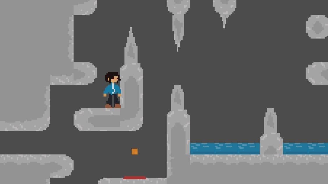 There is a Duck screenshot 3
