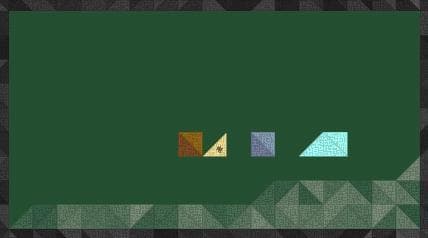 Shapes of the Druid