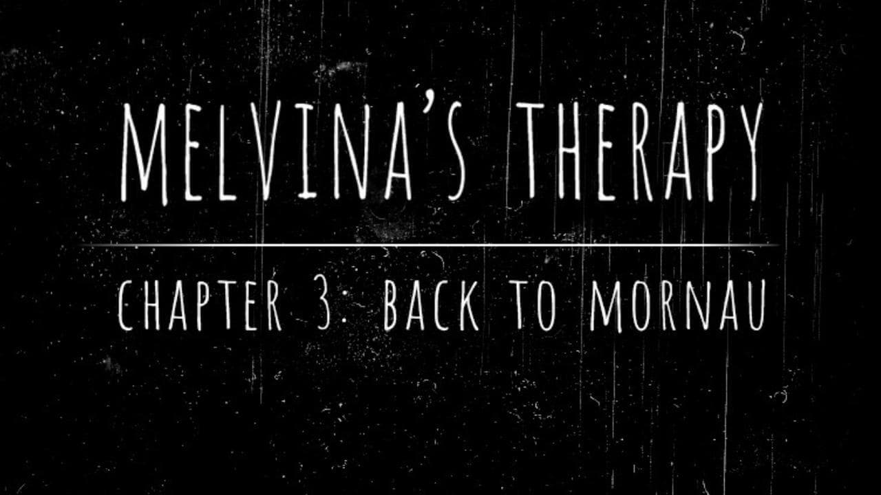 Back to Mornau
