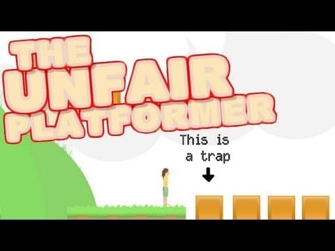 Impossible World