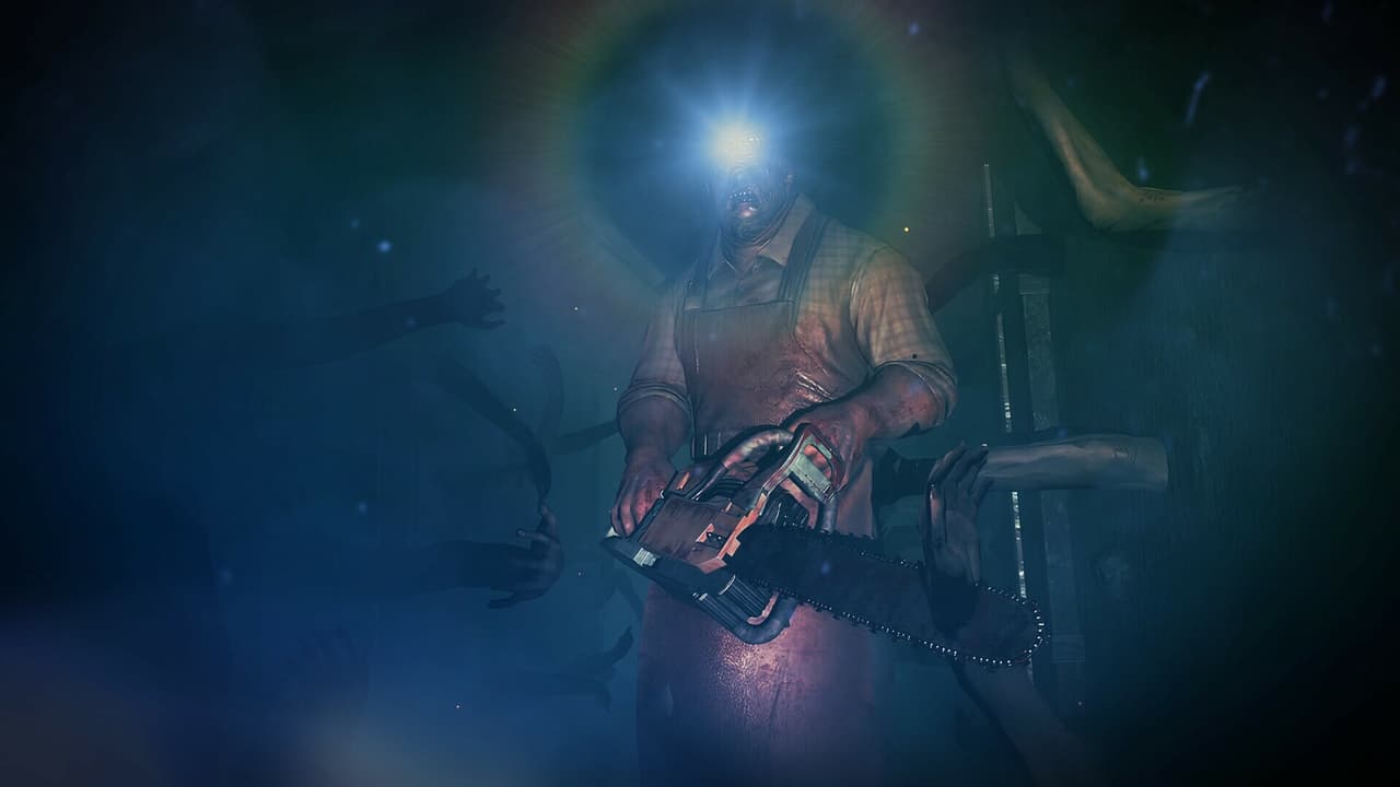 VERY BAD DREAMS screenshot 2