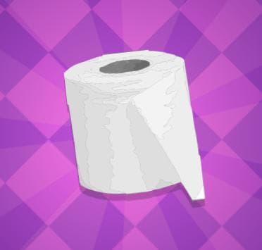 Toilet Paper Hoarder HTML