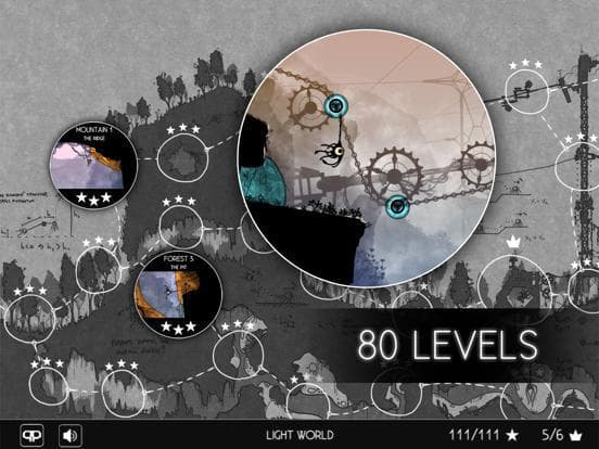 Ocmo screenshot 3