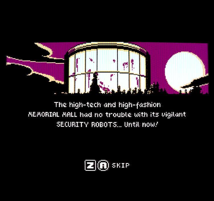 LOCUST USA (reboot) screenshot 2