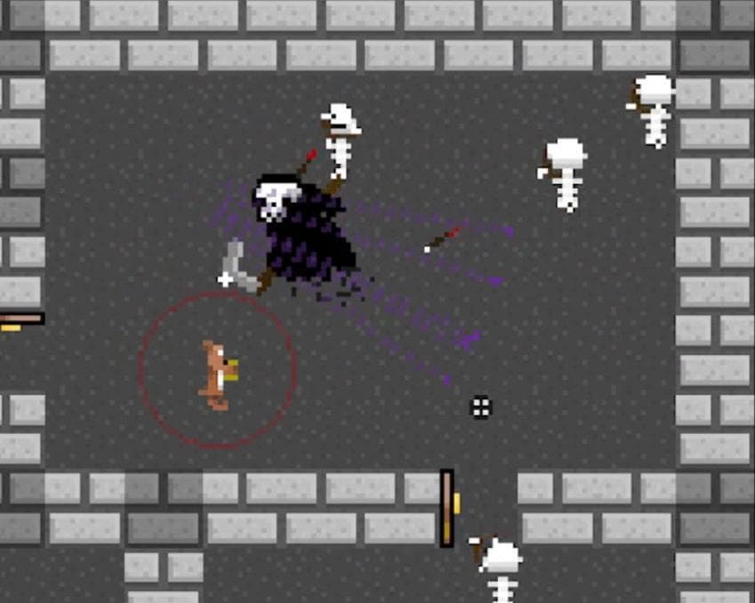 THE TAROTTER screenshot 4