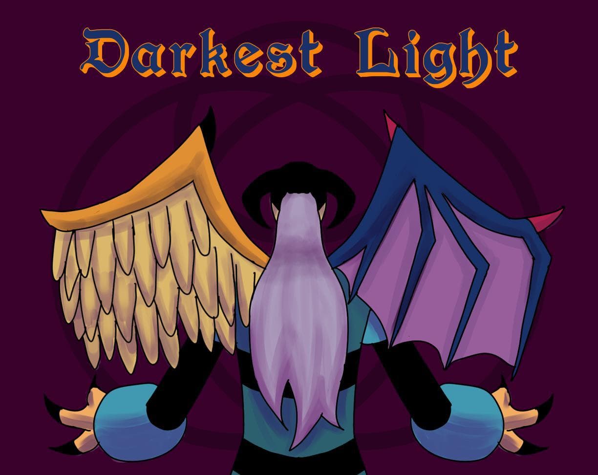 Darkest Light
