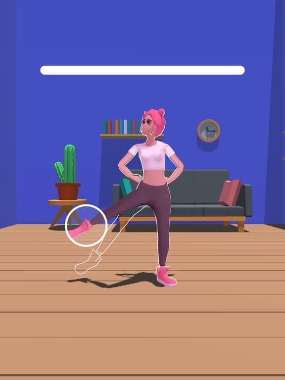 Dance-Off ! screenshot 2
