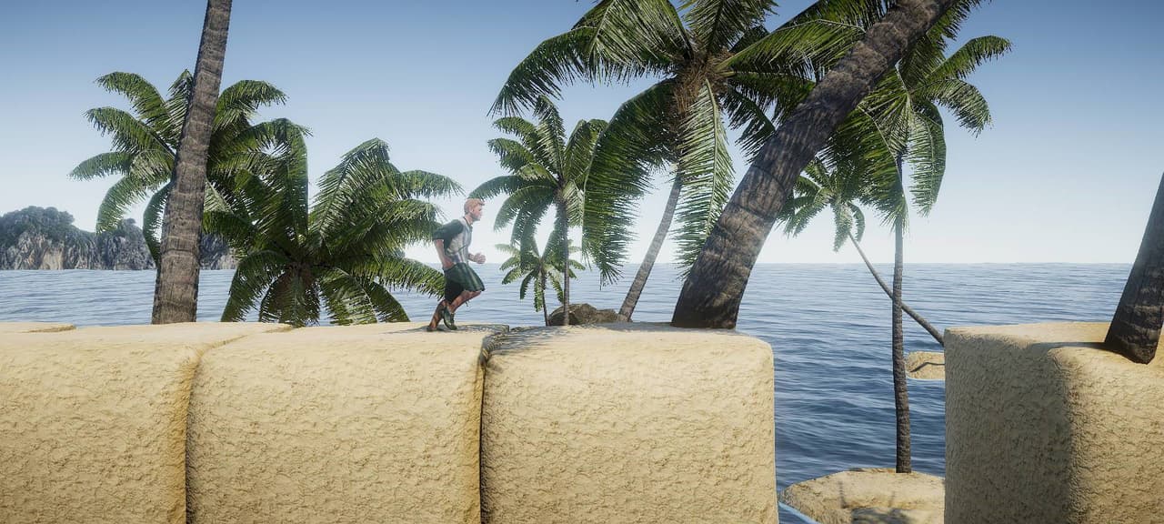 Watch Out, its a Pitfall! screenshot 3