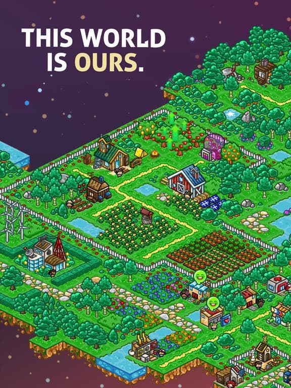 Dice Soccer City screenshot 4