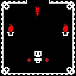 PARIAH (itch) (HexRae) screenshot 3