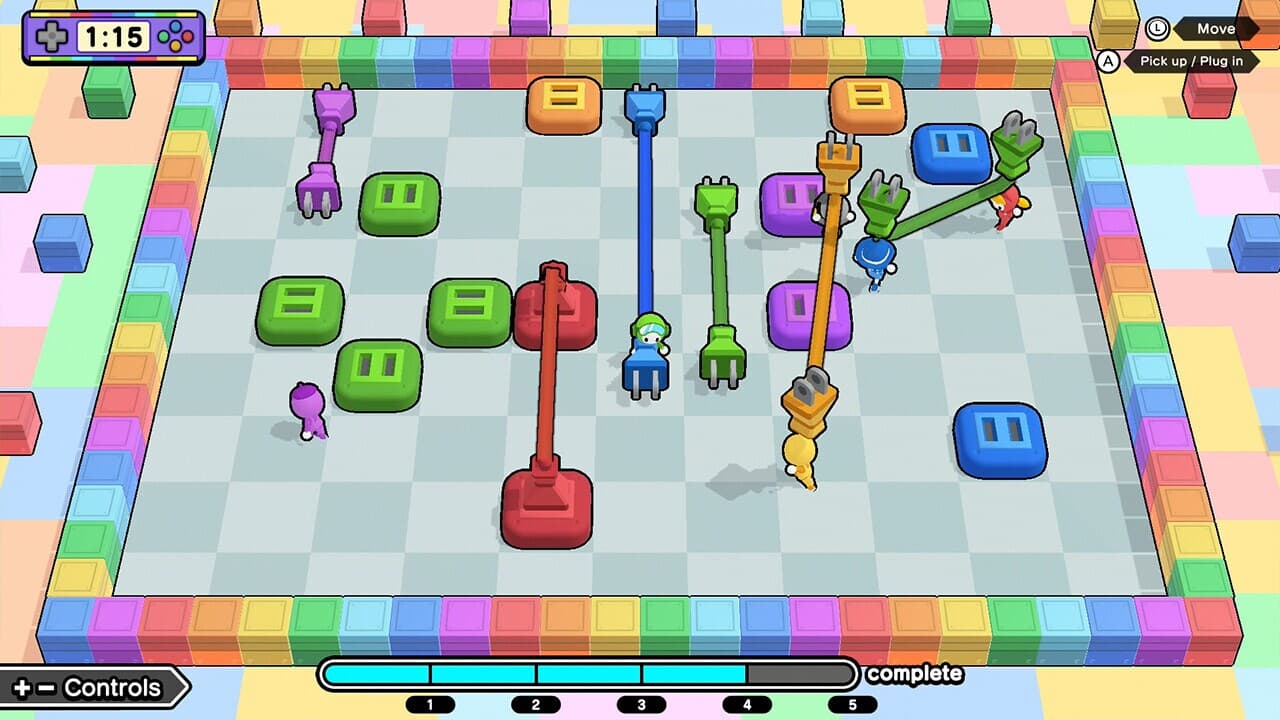 Party Party Time 3 screenshot 5