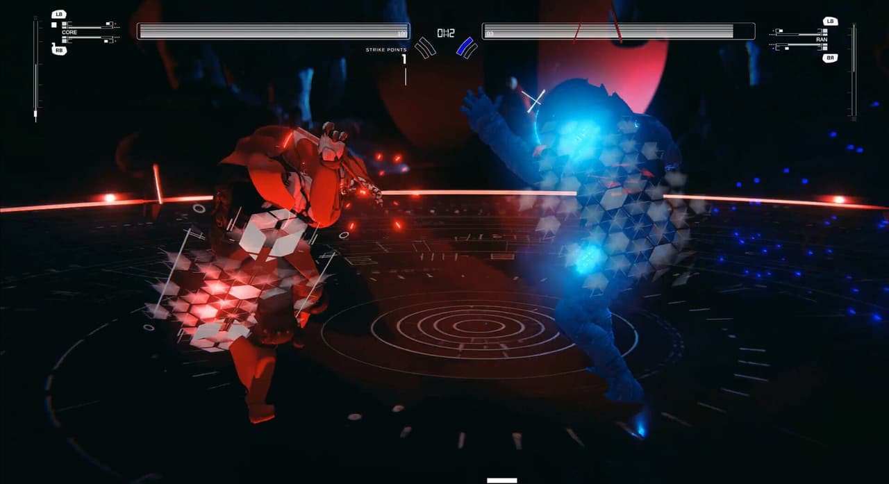 ONAR screenshot 4