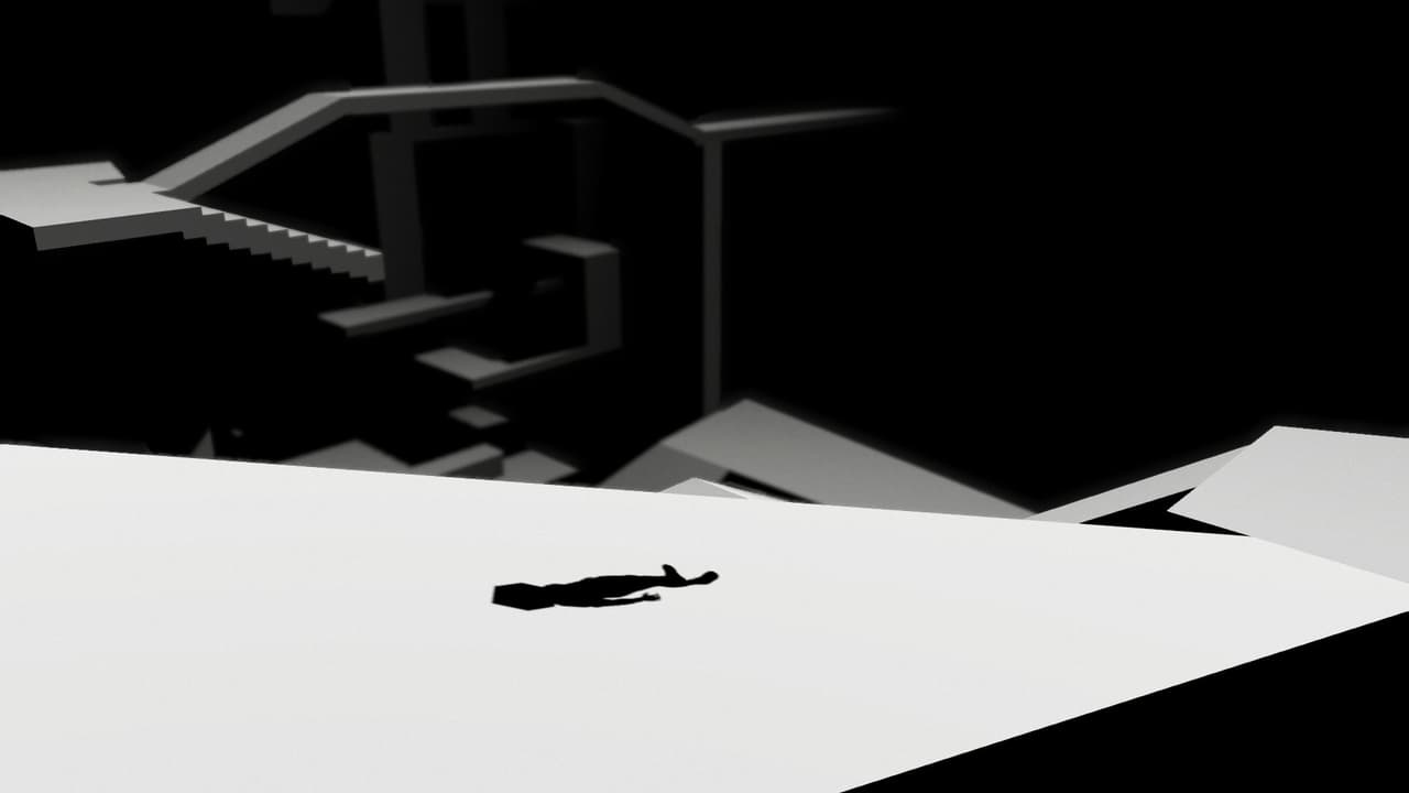Repressed screenshot 2