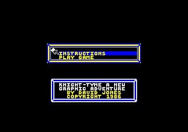 Knight Tyme screenshot 3