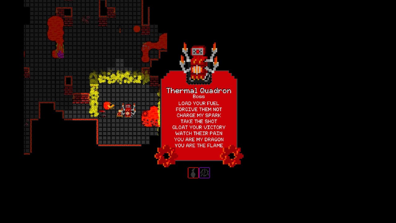 Full Gear screenshot 6