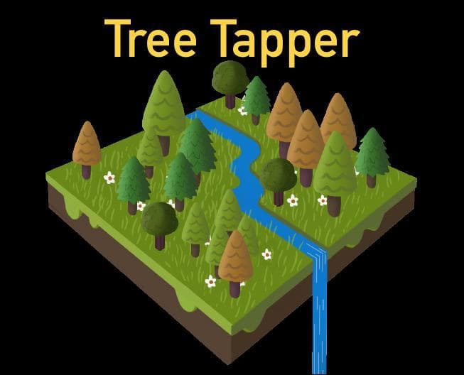 Tree Tapper screenshot 2