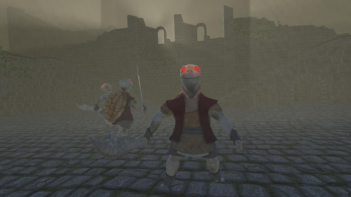 Time Souls (sum123123) screenshot 3