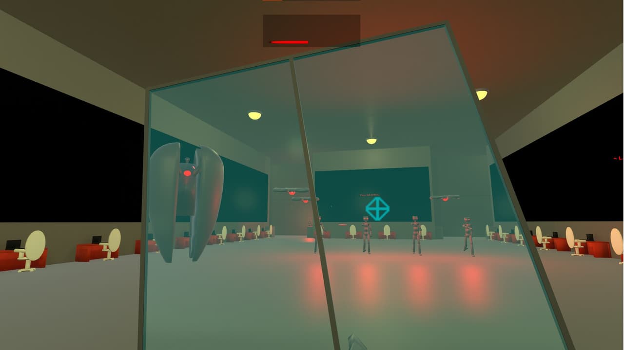 Scar in the Void screenshot 4