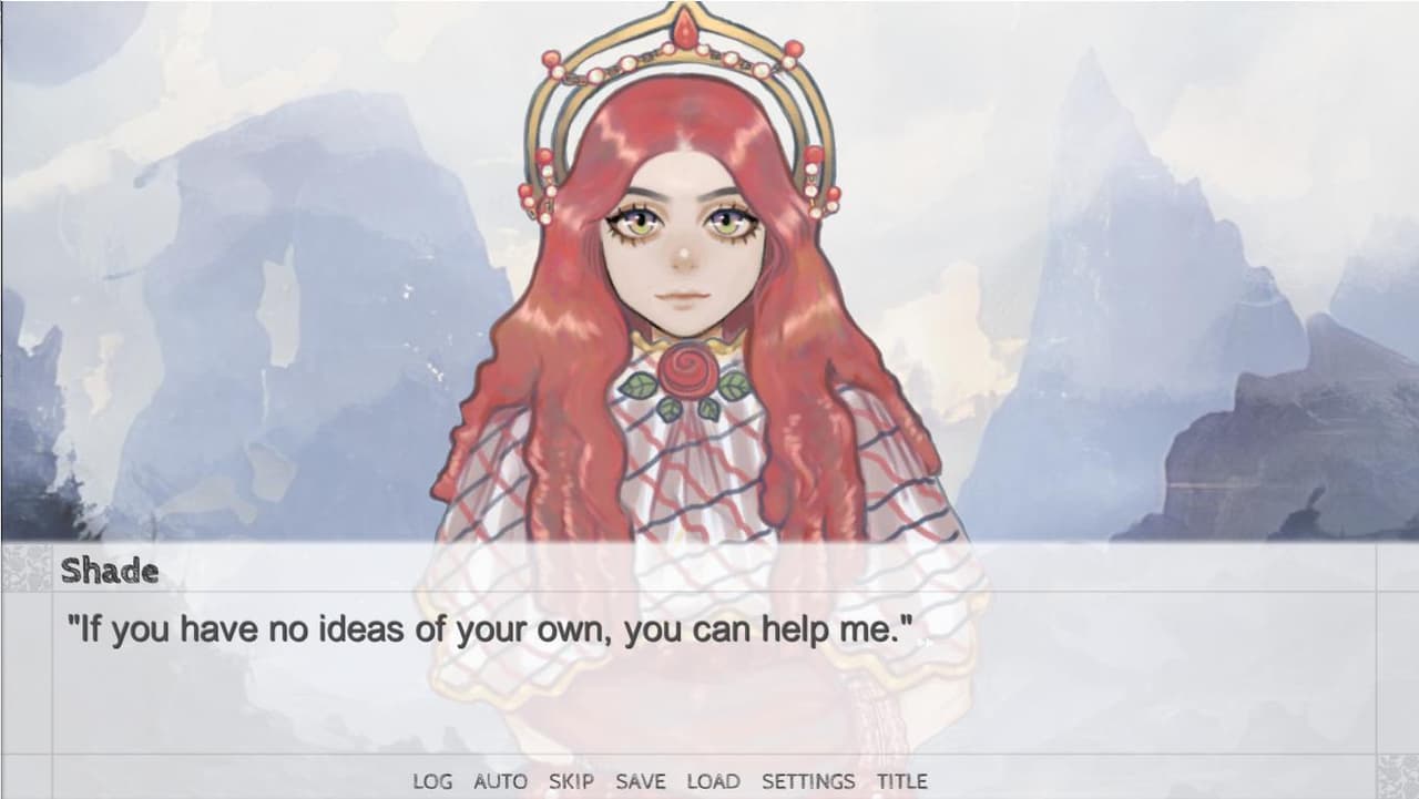 BLANK (maneki_mushi) screenshot 5
