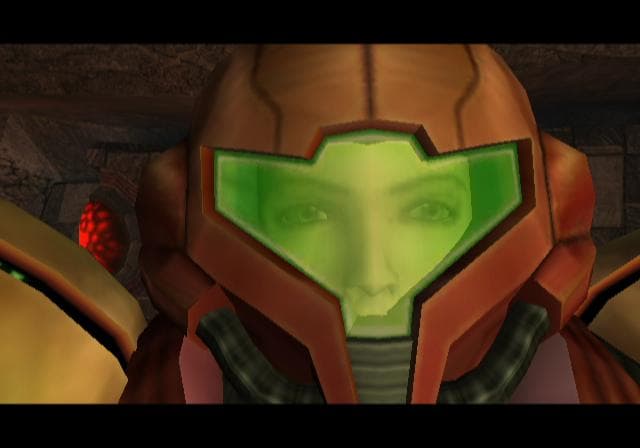 Metroid Prime 2: Echoes screenshot 6