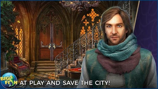 Hidden Object - Living Legends: Beasts of Bremen