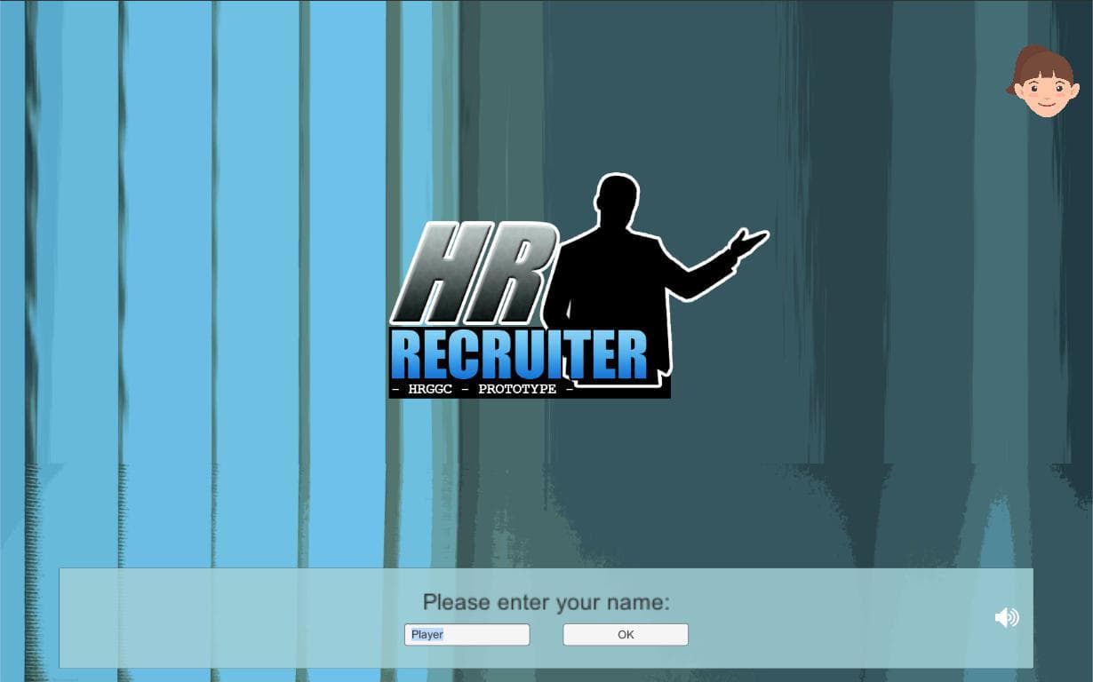 HR Recruiter screenshot 2