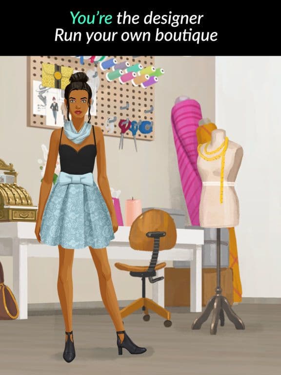 Fashion Star Life