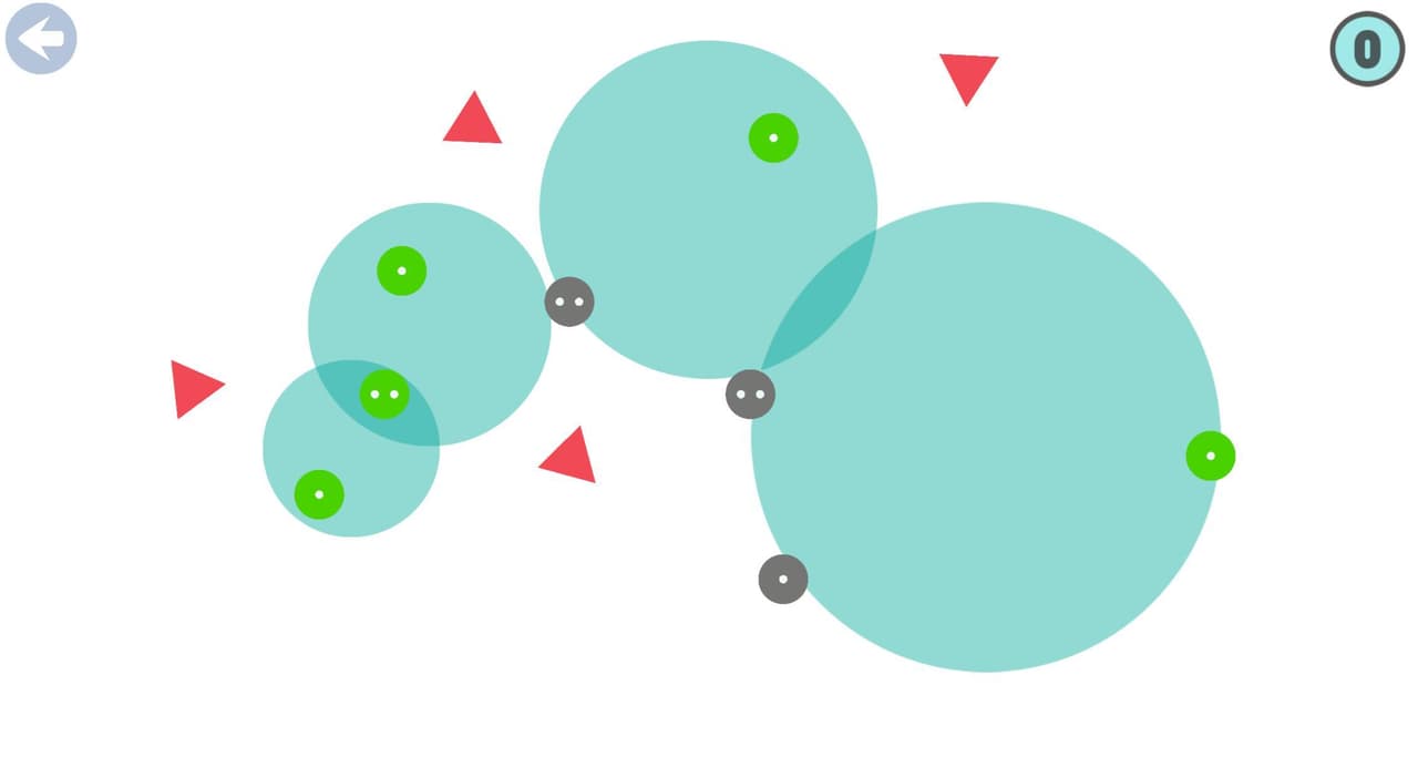 Circled (Draelent) (Draelent) screenshot 2