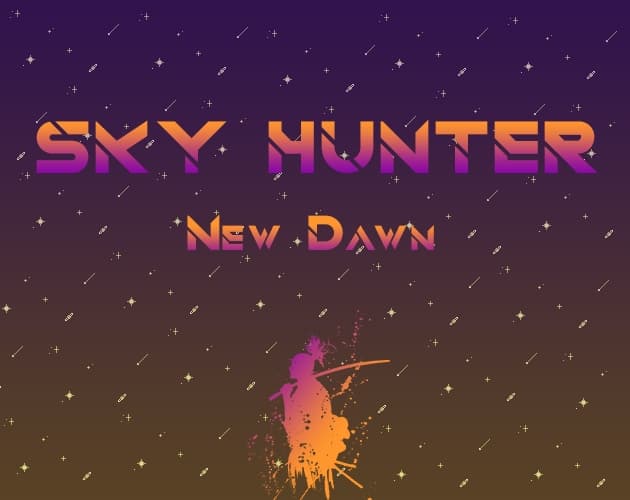 Sky Hunter (itch) (Chris_Lovejoy)