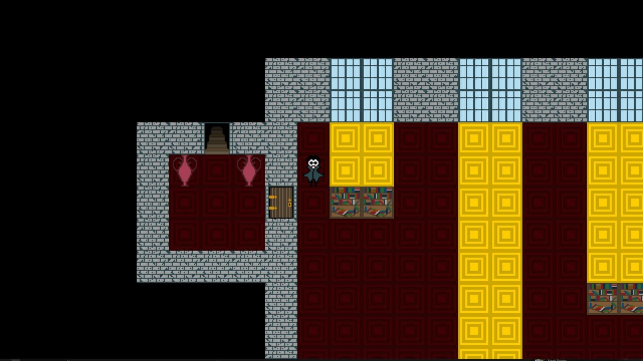 Little Redundant Vampire screenshot 2