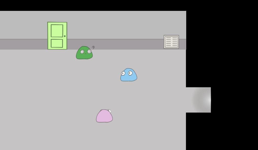 Gum Factory screenshot 3