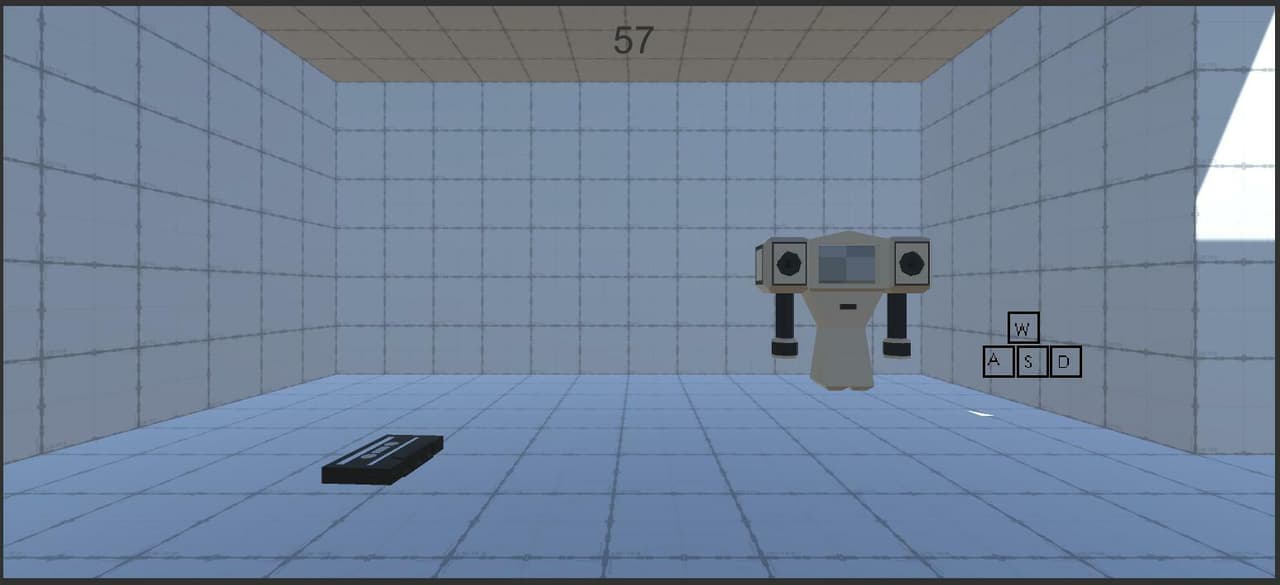 Little White Case screenshot 2