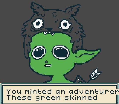 Sprite Club
