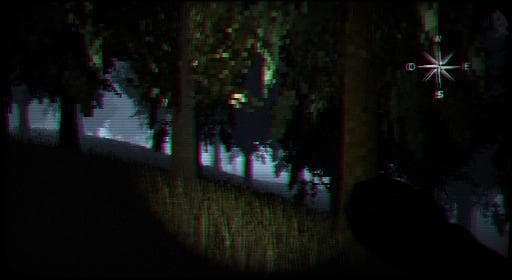 Monster in the Forest screenshot 4