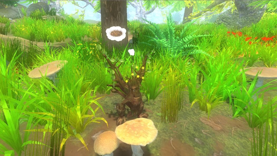 Hive Quest (itch) screenshot 5
