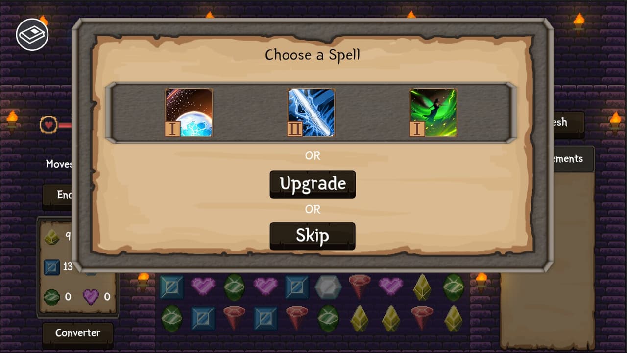 Gem Wizard screenshot 5