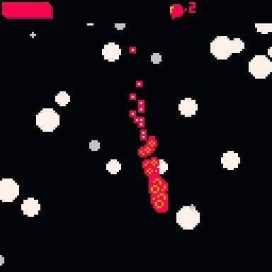 fiery sky screenshot 3