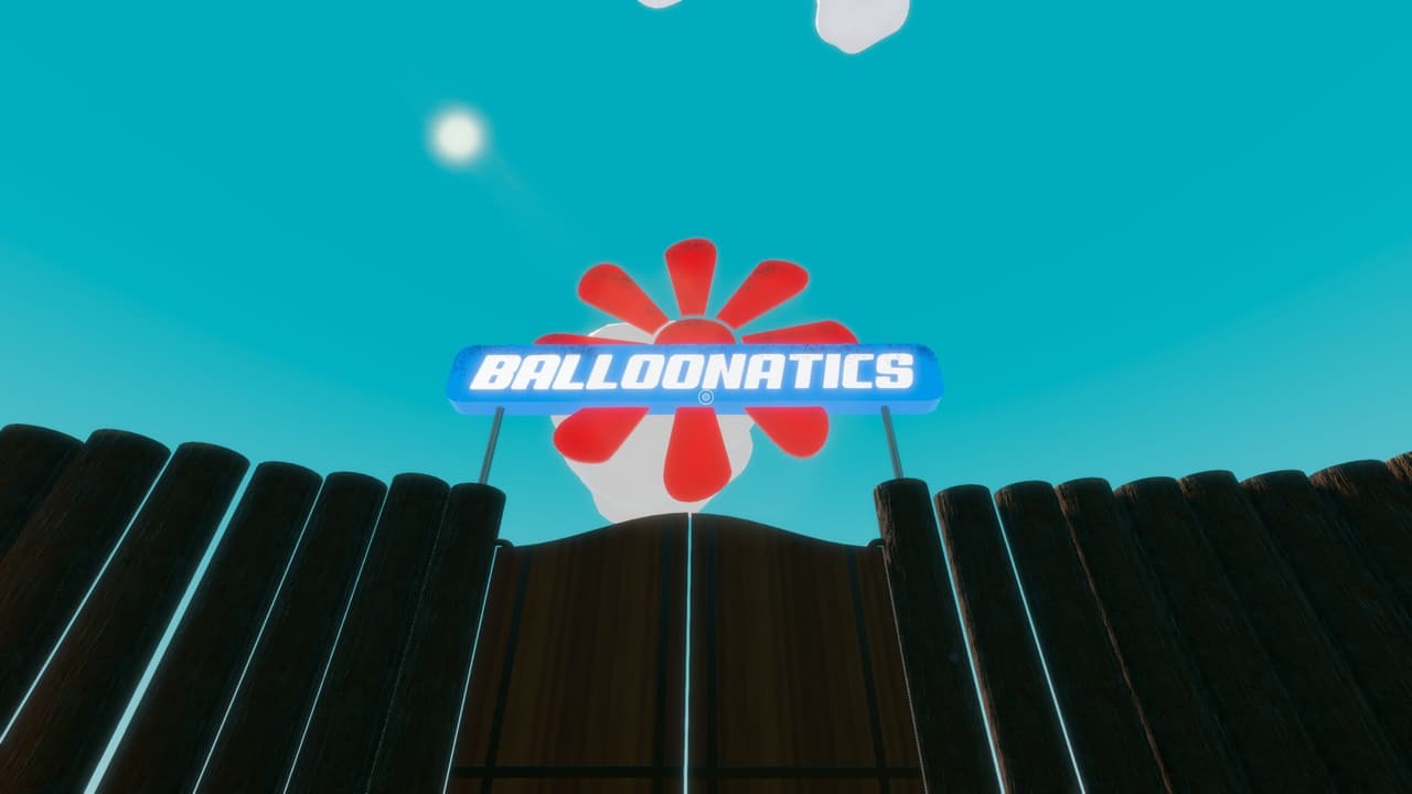 Balloonatics
