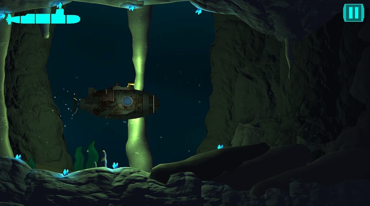 Deep Dive (Neshtyak) screenshot 2