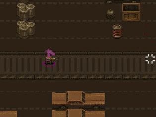 Dope TrashCanners screenshot 2