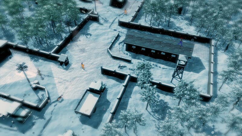 Wonhon Beginning screenshot 2