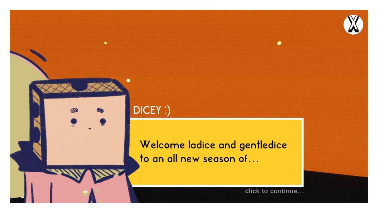 The Dice Show screenshot 3