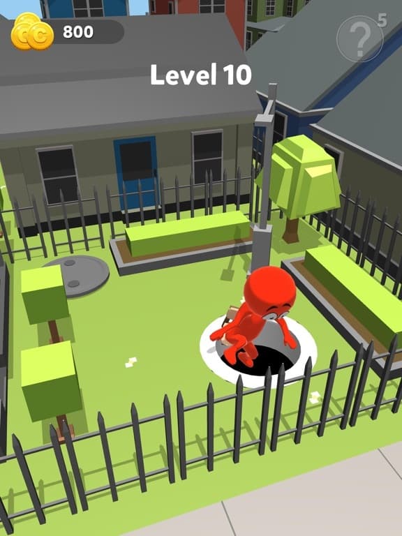Great-Fall screenshot 5
