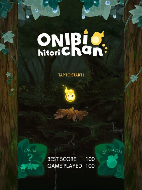 ONIBIちゃん ひとり screenshot 6