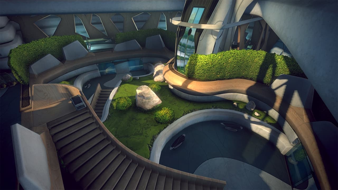Brink: Agents of Change screenshot 5