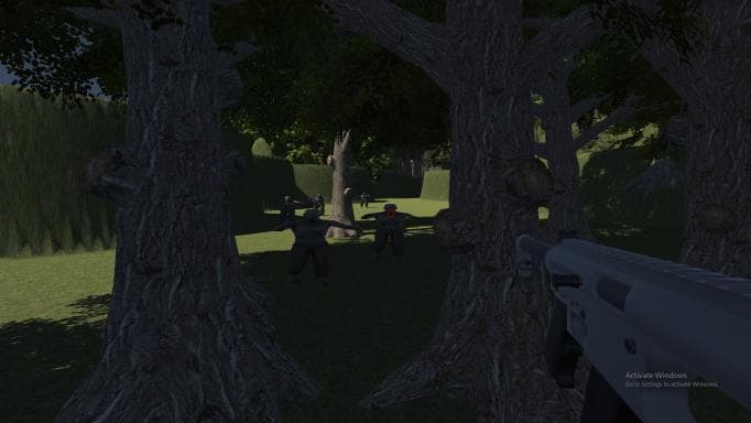 Zombie_Rush (Rafid98)
