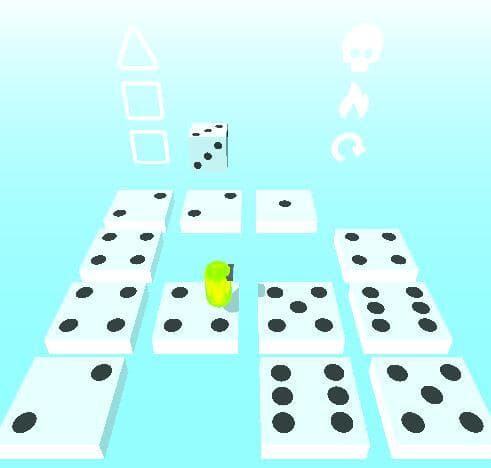 Dance potatoboy dance! screenshot 2