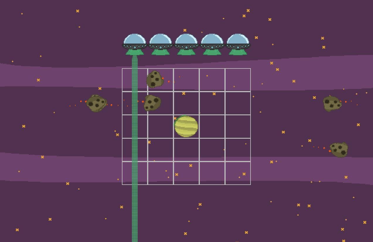 Planet Energico screenshot 2
