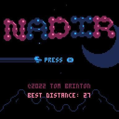 NADIR (Beep Yeah!) screenshot 2