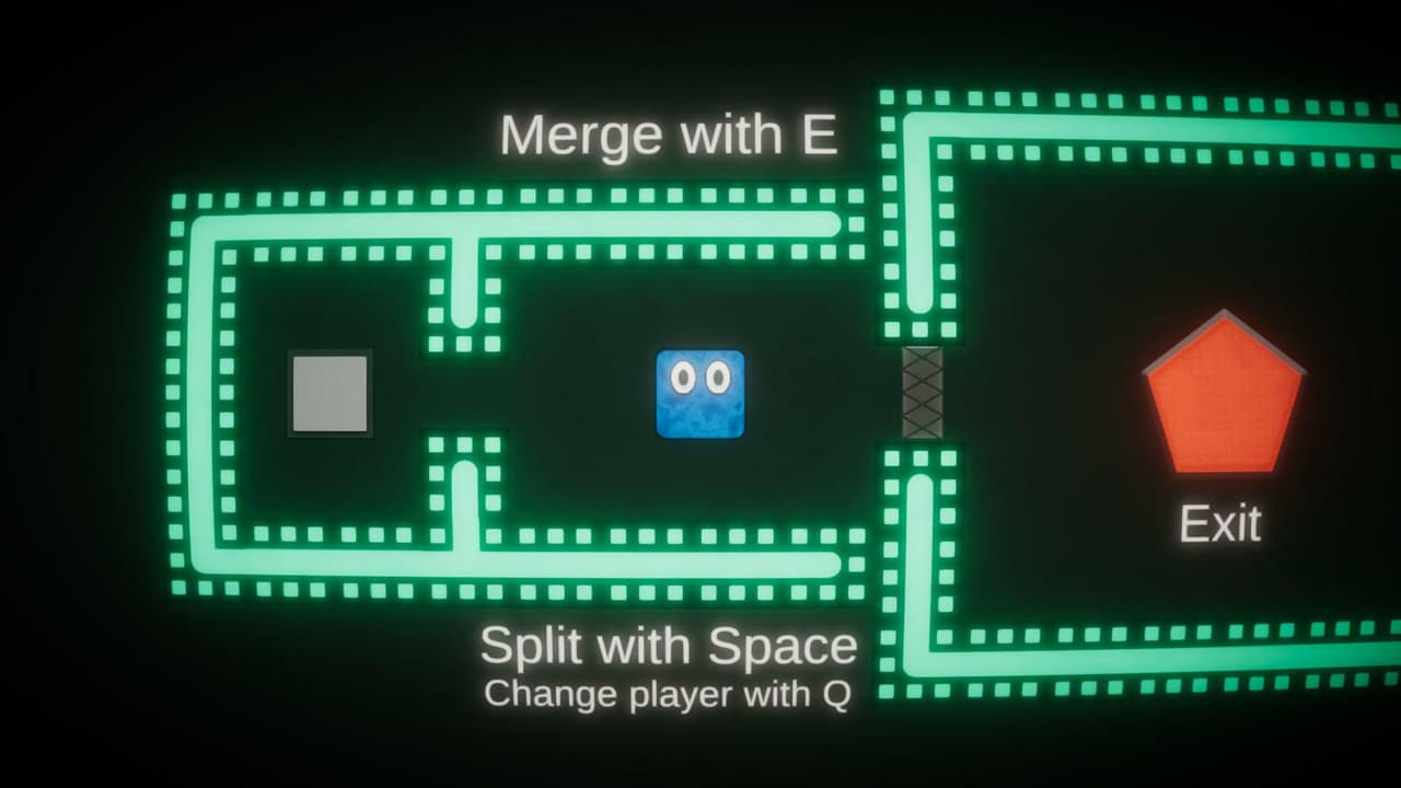 MergeTastic screenshot 2